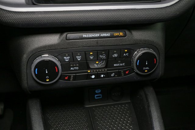 Used 2022 Ford Bronco Sport Outer Banks image 23