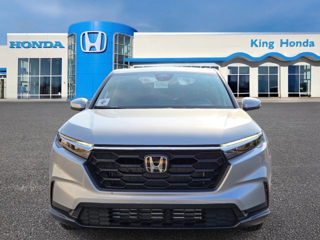 New 2026 Honda CR-V LX image 2