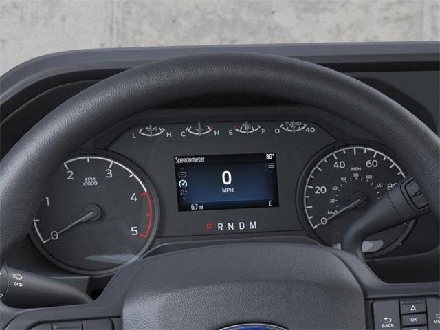 New 2026 Ford F250 XLT w/ FX4 Off-Road Package image 13