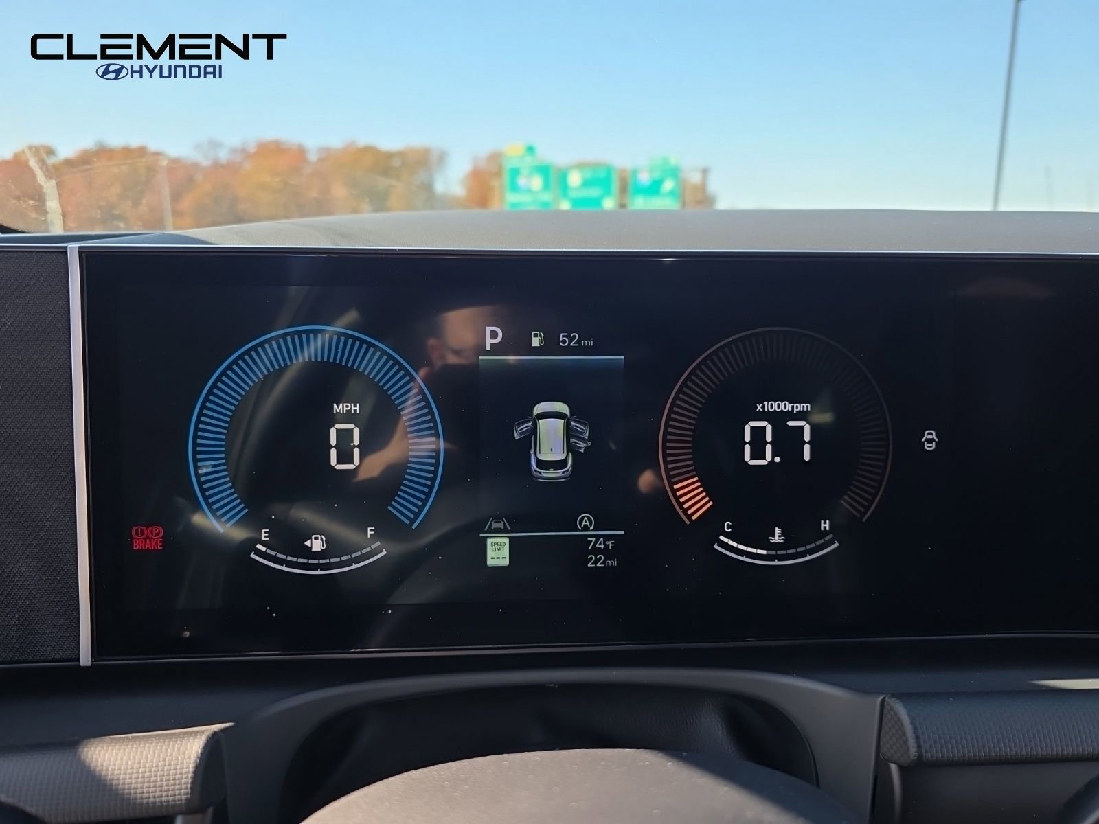 New 2026 Hyundai Tucson SE image 16