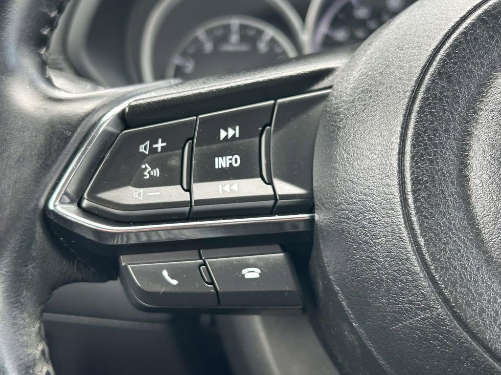 Used 2018 MAZDA CX-5 Grand Touring FWD image 22