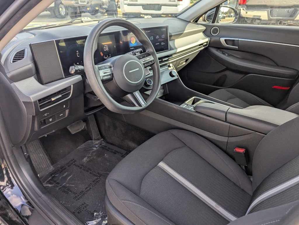 Used 2024 Hyundai Sonata SEL image 22