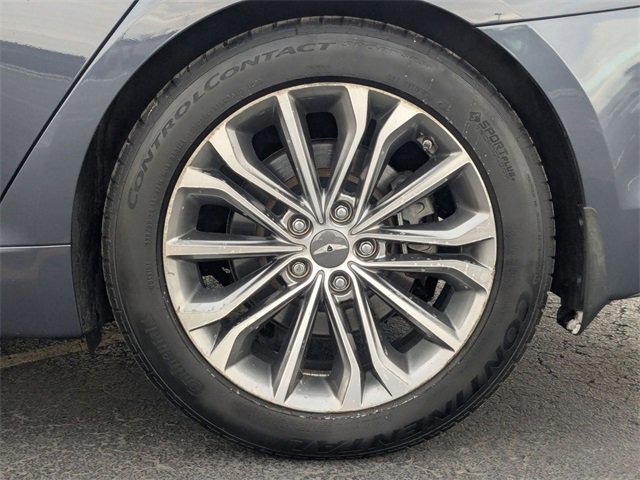 Used 2015 Hyundai Genesis 3.8 w/ Option Group 04 image 12