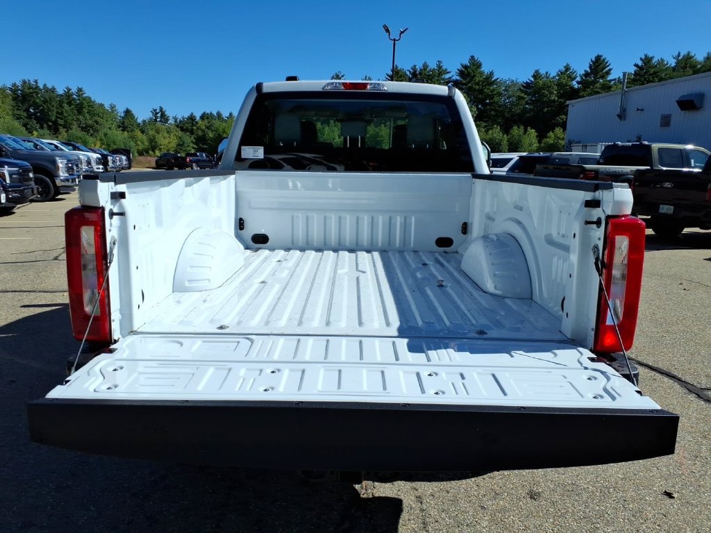 New 2027 Ford F250 XL w/ Snow Plow Prep Package AWD/4WD image 8