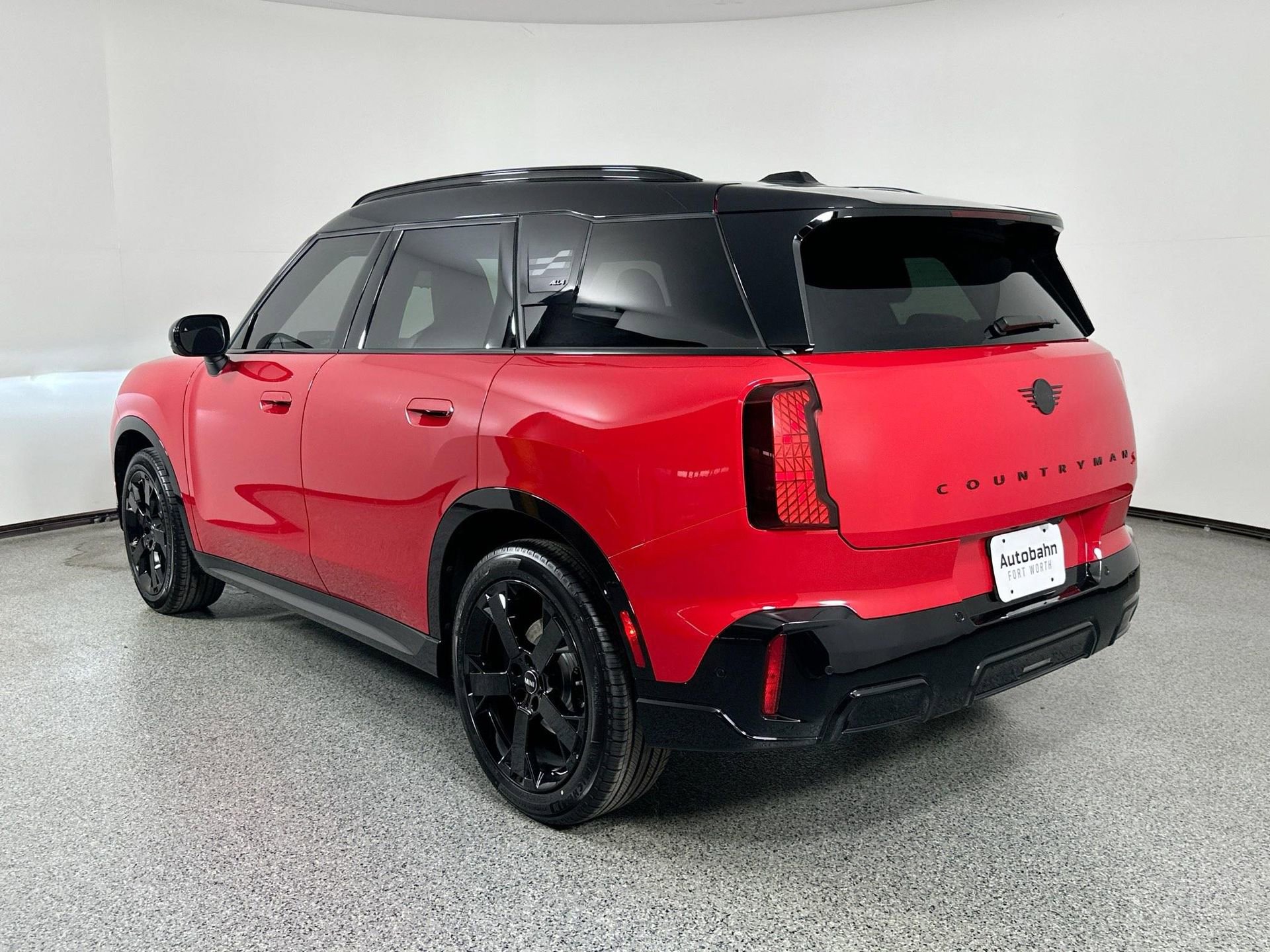 New 2026 MINI Cooper Countryman S w/ Comfort Package Max image 7