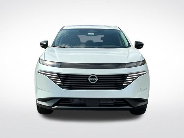 New 2026 Nissan Murano SL AWD/4WD image 10
