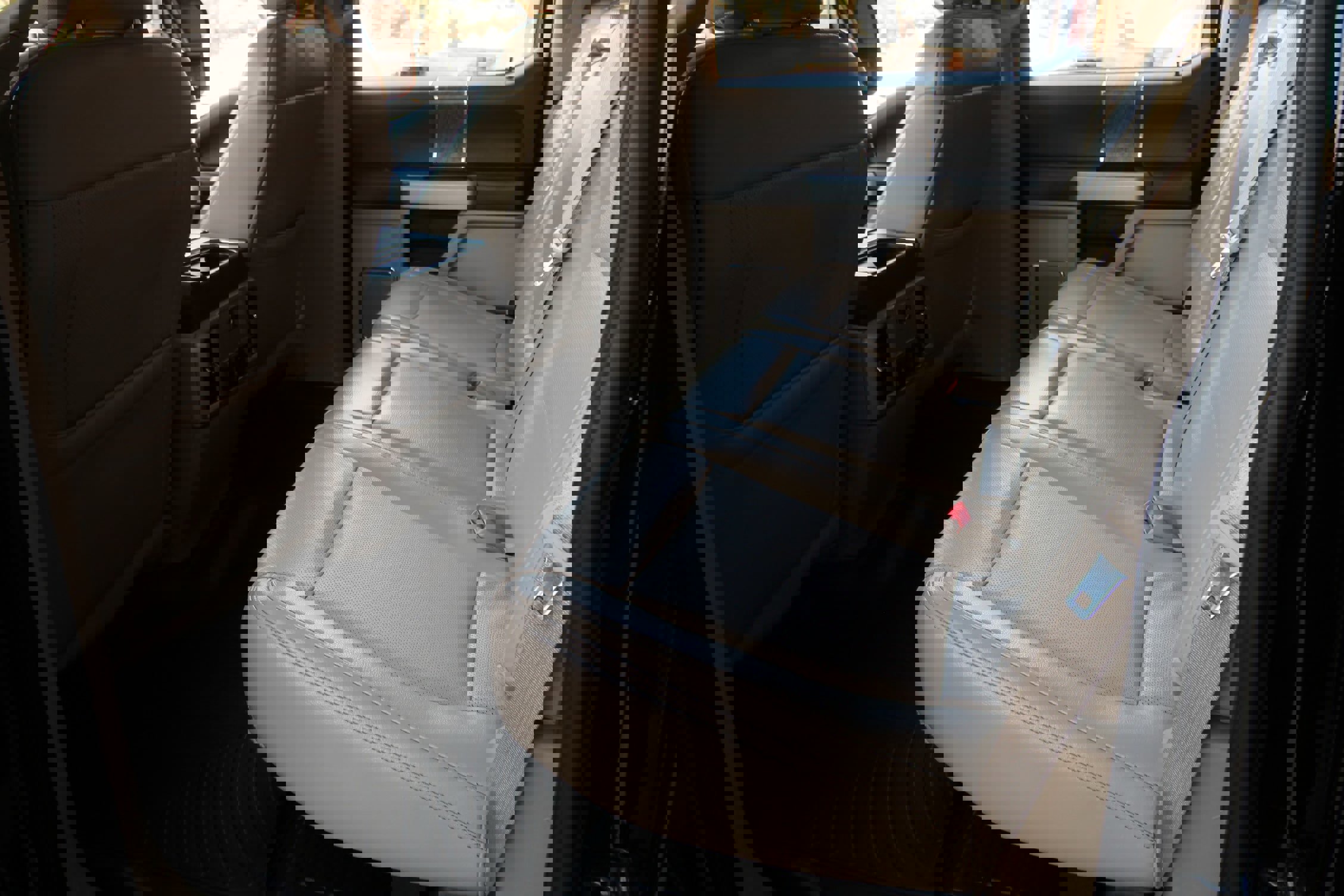 Used 2018 Ford F250 Lariat w/ Lariat Ultimate Package image 48