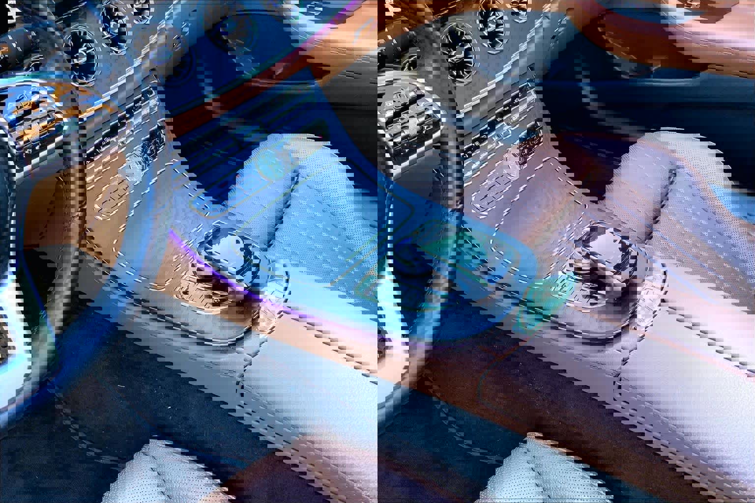 Used 2020 Mercedes-Benz E 450 Cabriolet image 14