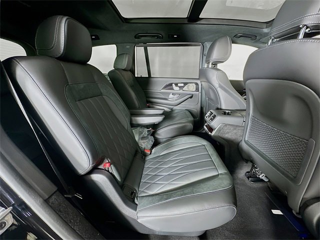 New 2026 Mercedes-Benz GLS 63 AMG 4MATIC image 29