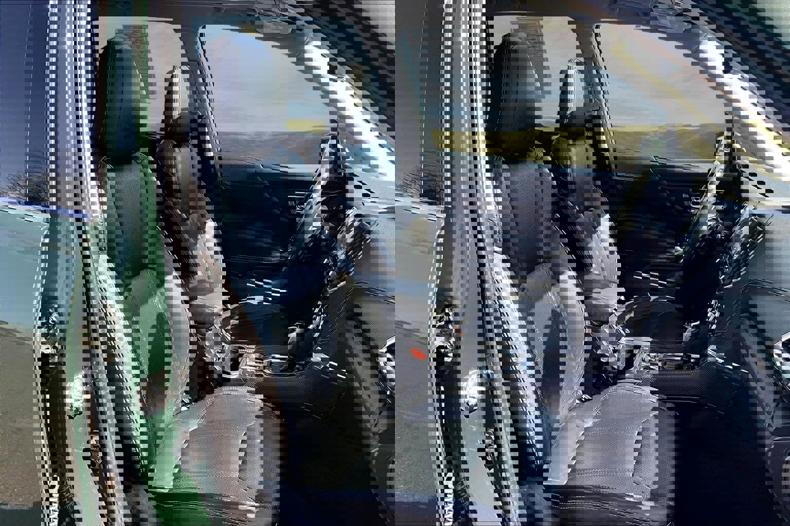 Used 2023 Subaru Forester Touring image 21