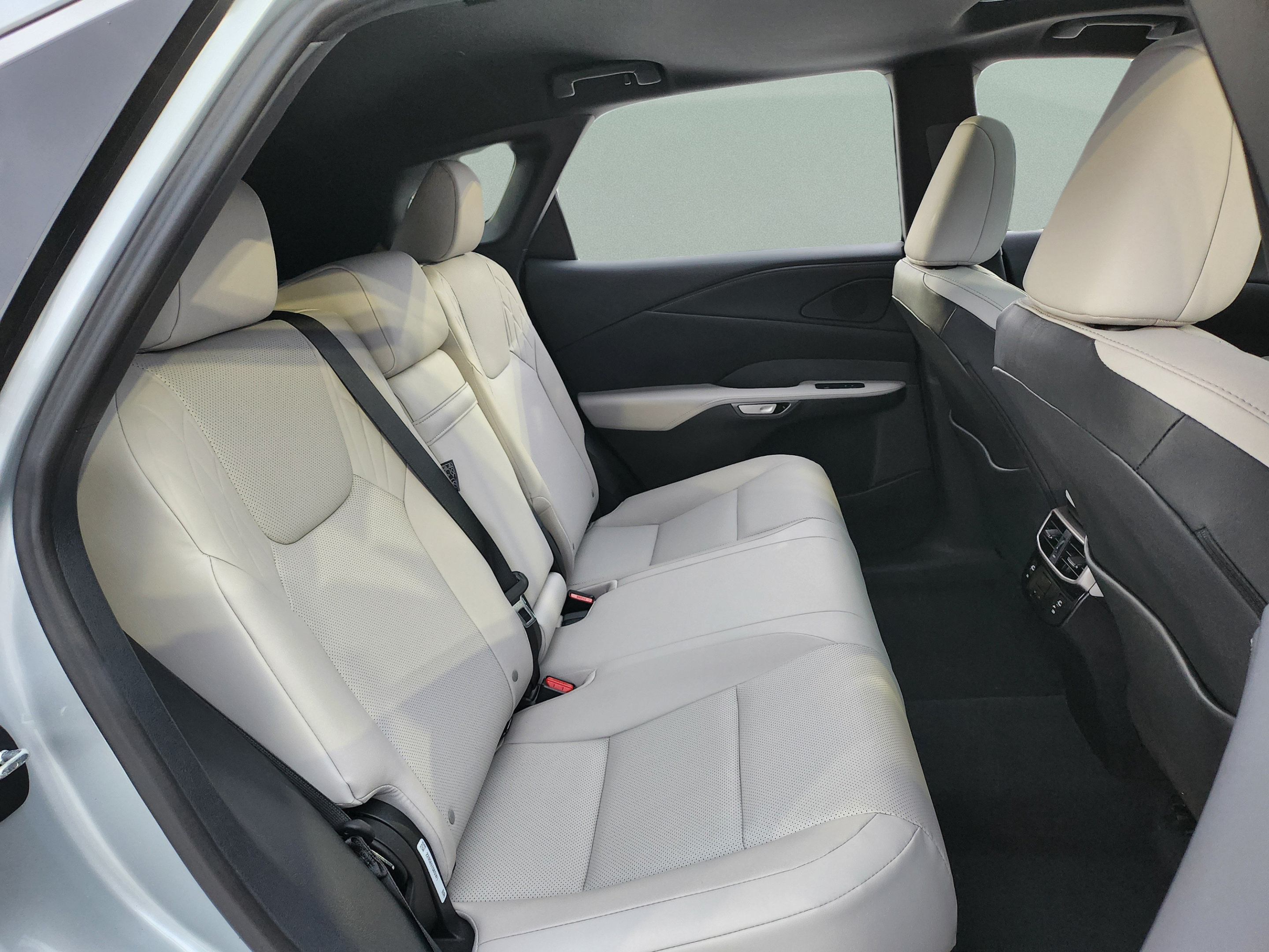 Certified 2025 Lexus RX 350 Premium w/ Convenience Package FWD image 24