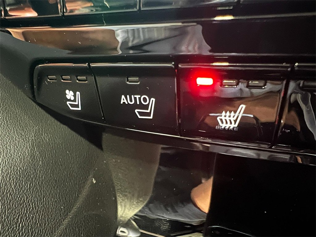 New 2026 Acura MDX A-Spec image 26