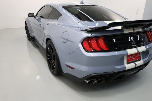 Used 2022 Ford Mustang Shelby GT500 image 65