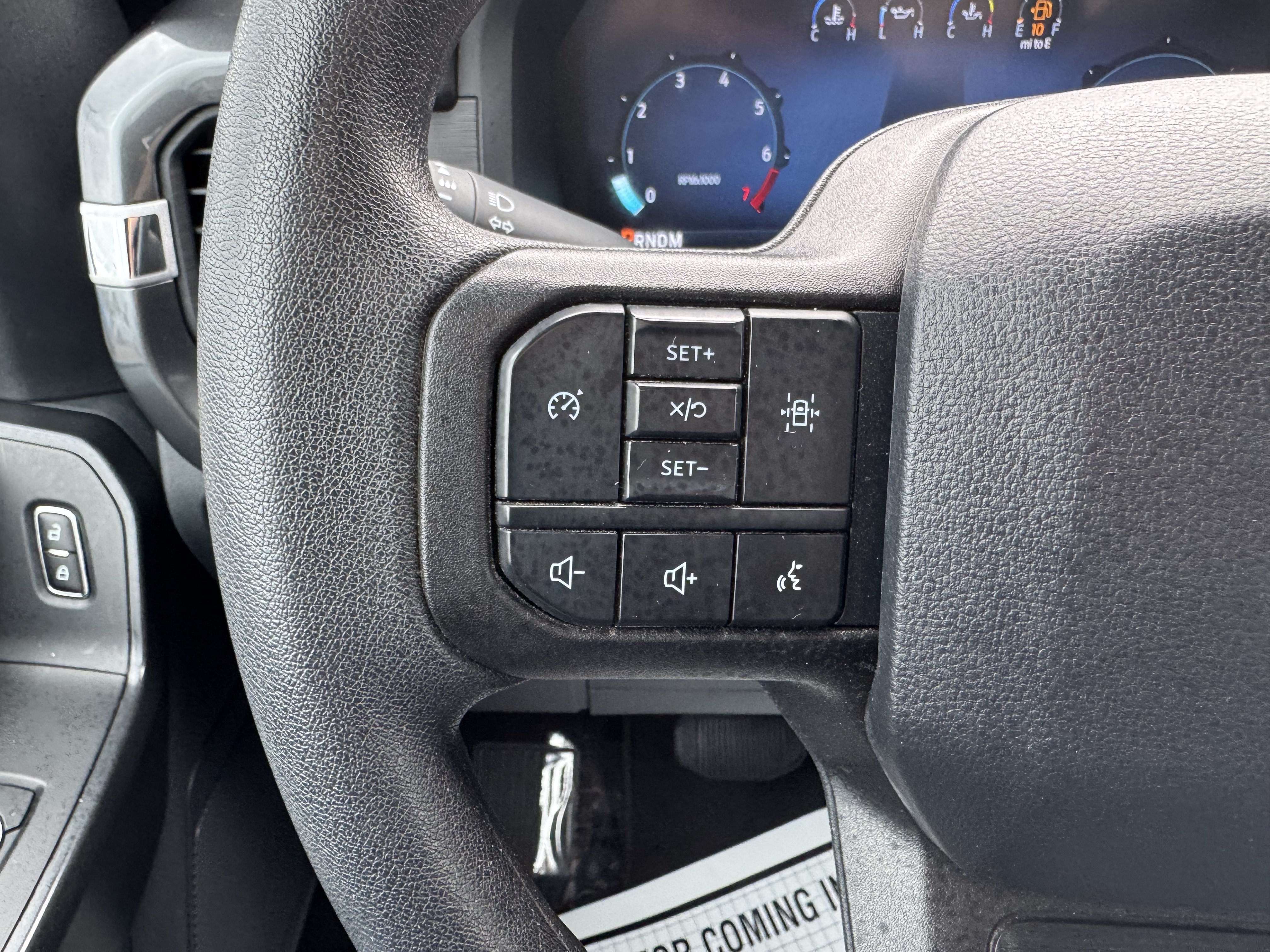 Certified 2024 Ford F150 STX RWD image 9