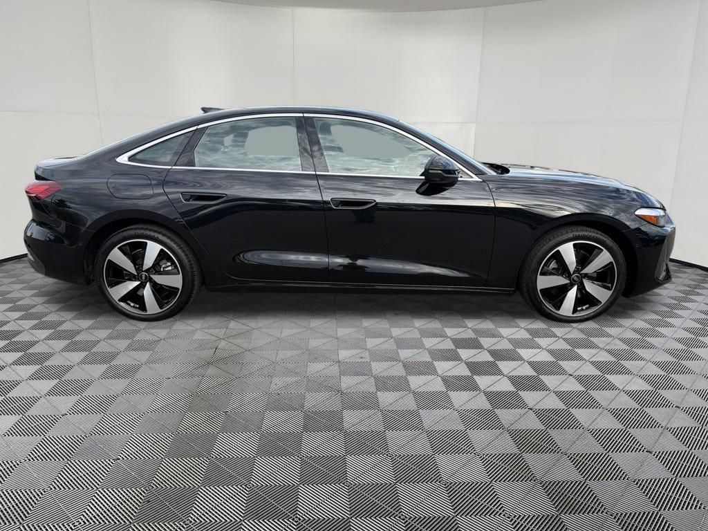 Used 2025 Audi A5 2.0T Premium w/ Convenience Package AWD/4WD image 9