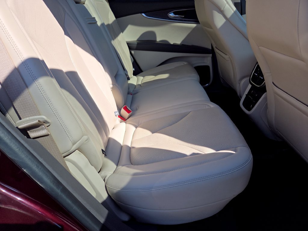 Used 2019 Lincoln Nautilus Reserve w/ Cargo Utility Package AWD/4WD image 30