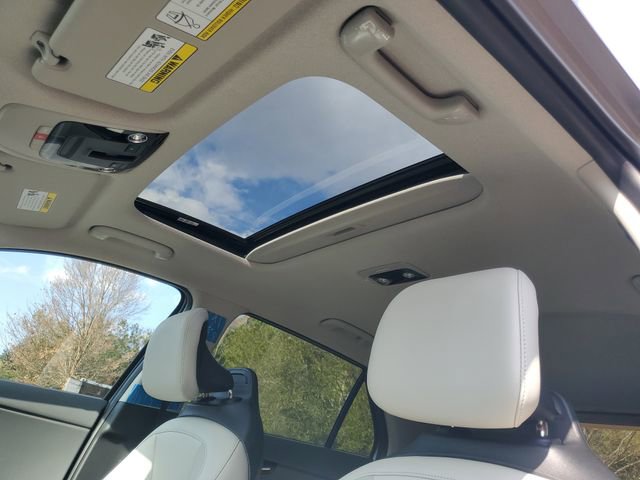 New 2026 Kia Niro EX w/ EX Premium Package image 15