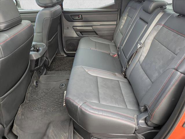 Used 2024 Toyota Tundra TRD Pro image 17