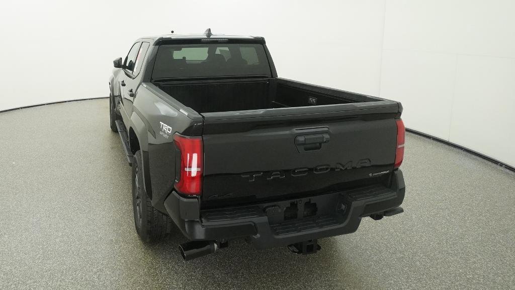 New 2026 Toyota Tacoma TRD Sport AWD/4WD image 52