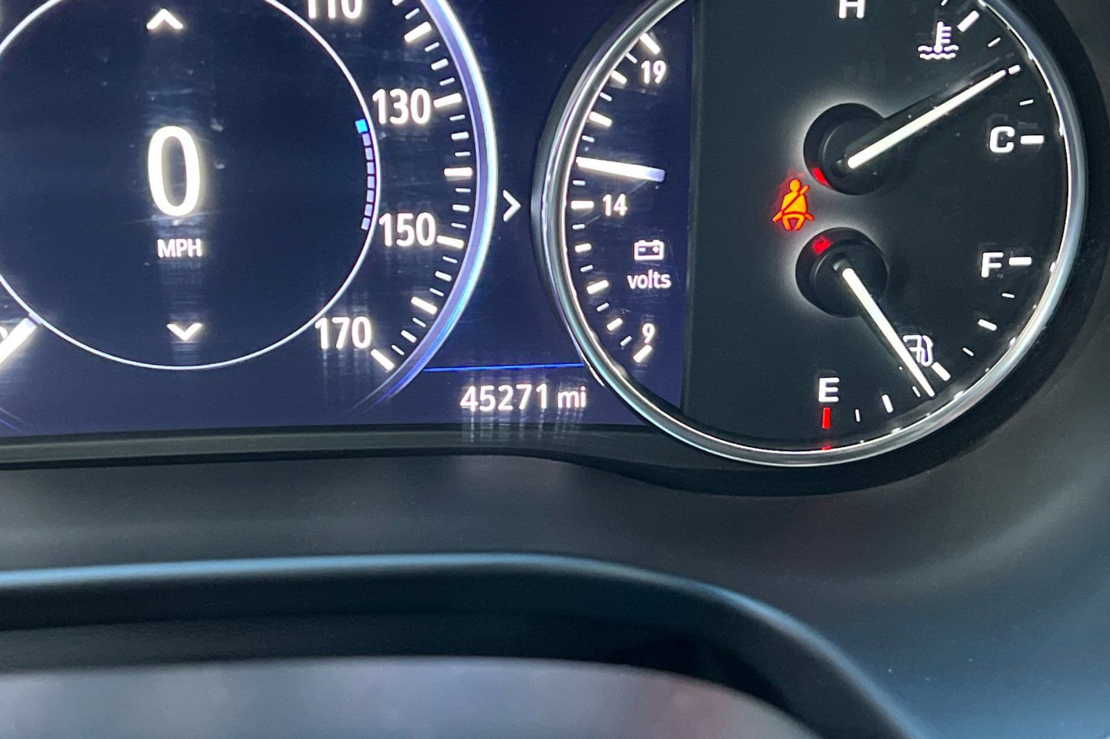 Used 2024 Buick Enclave Premium image 39