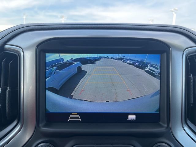 Used 2022 Chevrolet Silverado 1500 LT Trail Boss w/ Safety Package image 24