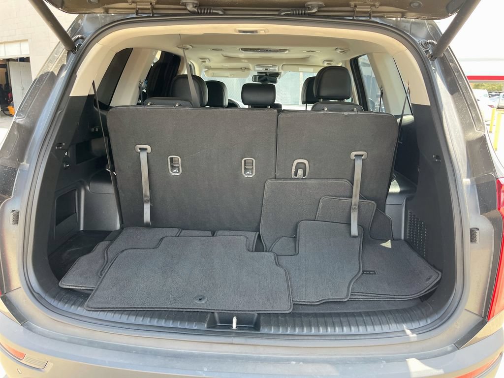 Used 2022 Kia Telluride EX FWD image 29