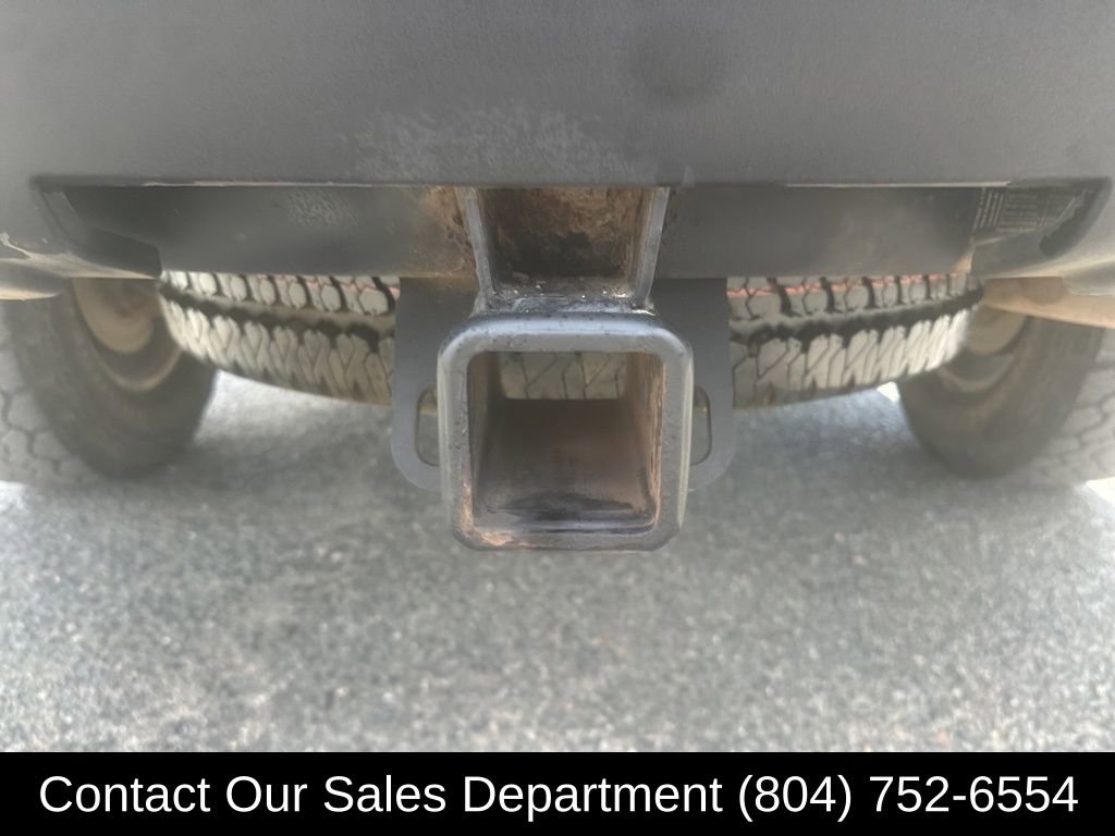 Used 2010 Chevrolet Silverado 2500 LTZ w/ Convenience Package image 27