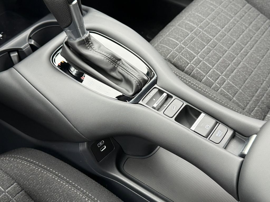 New 2026 Honda HR-V LX image 25