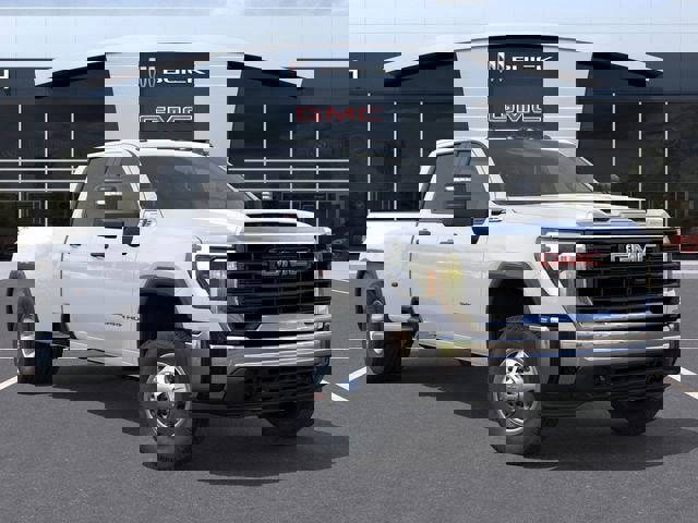 New 2026 GMC Sierra 3500 Pro w/ Convenience Package image 7