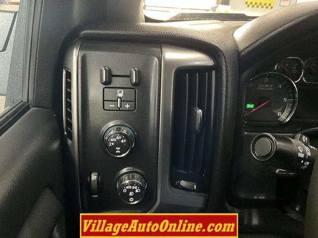 Used 2016 Chevrolet Silverado 1500 LT w/ All Star Edition AWD/4WD image 23