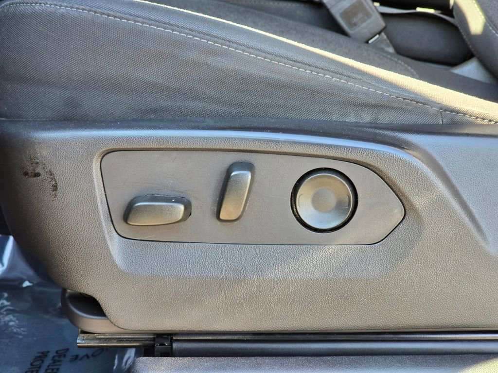 Used 2024 GMC Sierra 2500 SLE image 27