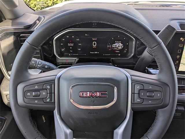 New 2026 GMC Sierra 1500 Elevation w/ Elevation Select Package image 31