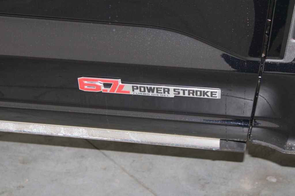 New 2026 Ford F350 Platinum image 11