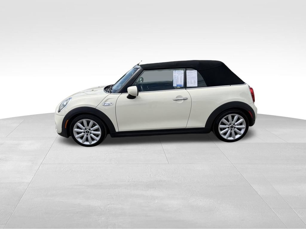 Used 2020 MINI Cooper S FWD image 6