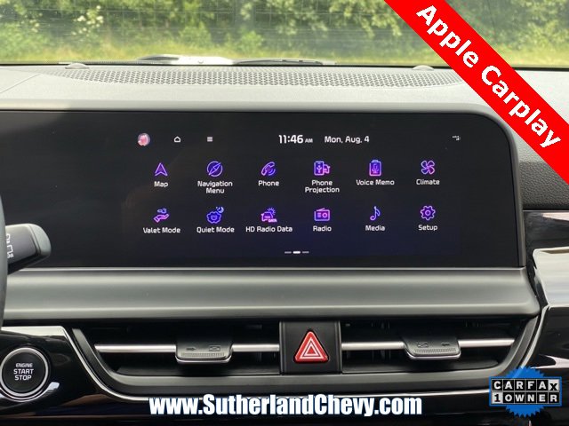 Used 2024 Kia Seltos S image 25