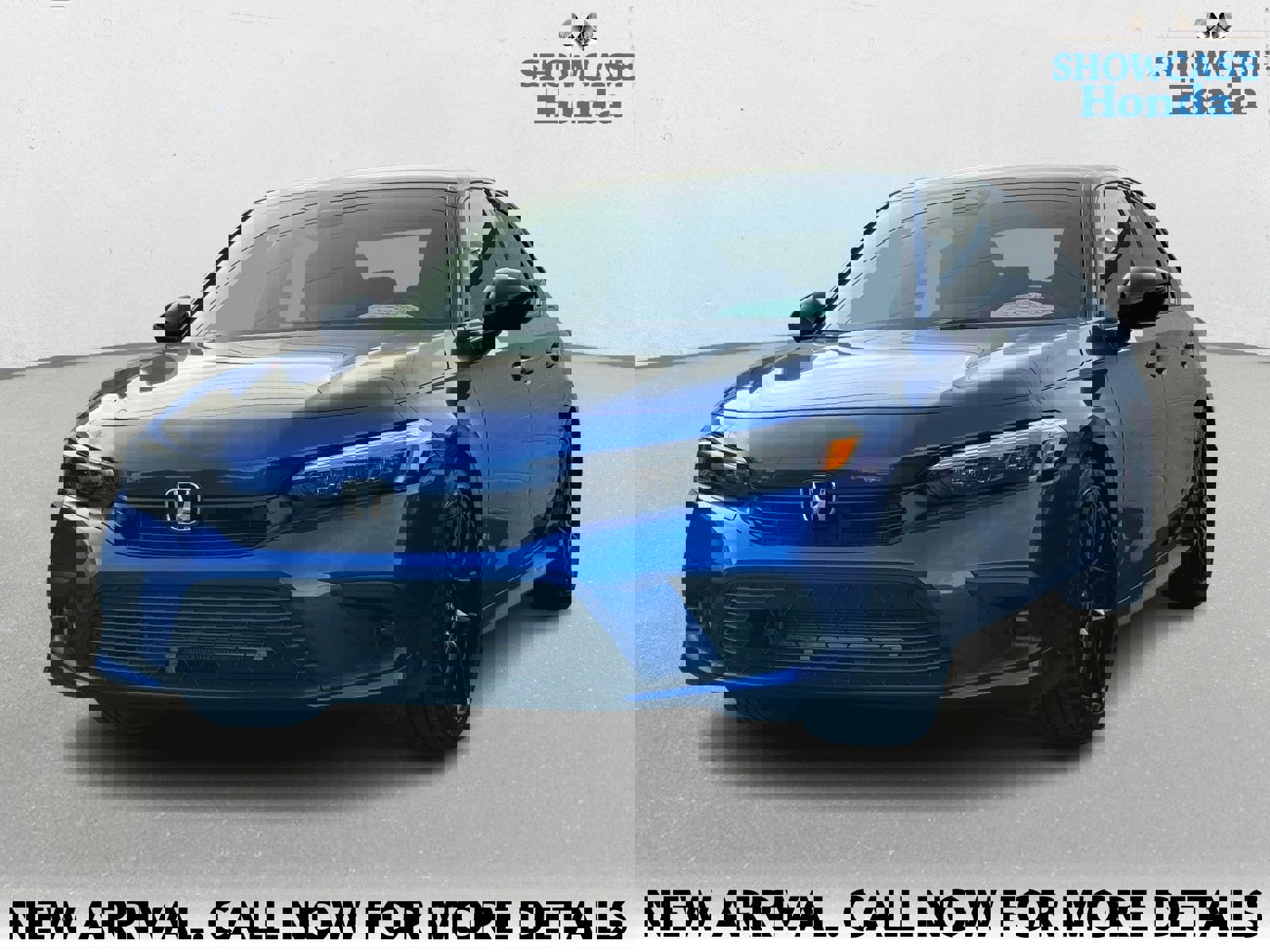 Used 2024 Honda Civic Sport image 2