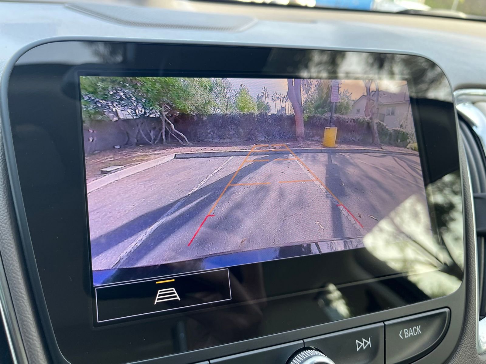 Used 2024 Chevrolet Malibu LT image 24