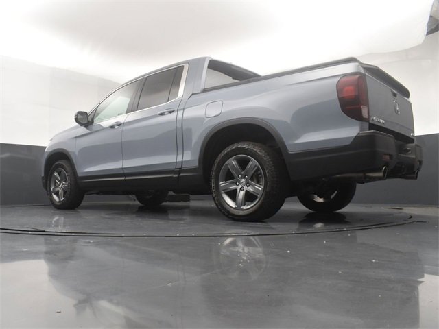 Used 2022 Honda Ridgeline RTL image 22