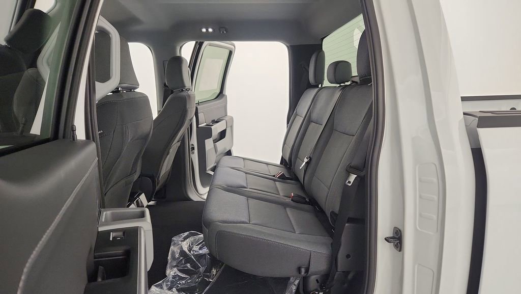 New 2026 Ford F150 XLT w/ XLT Chrome Appearance Package image 28