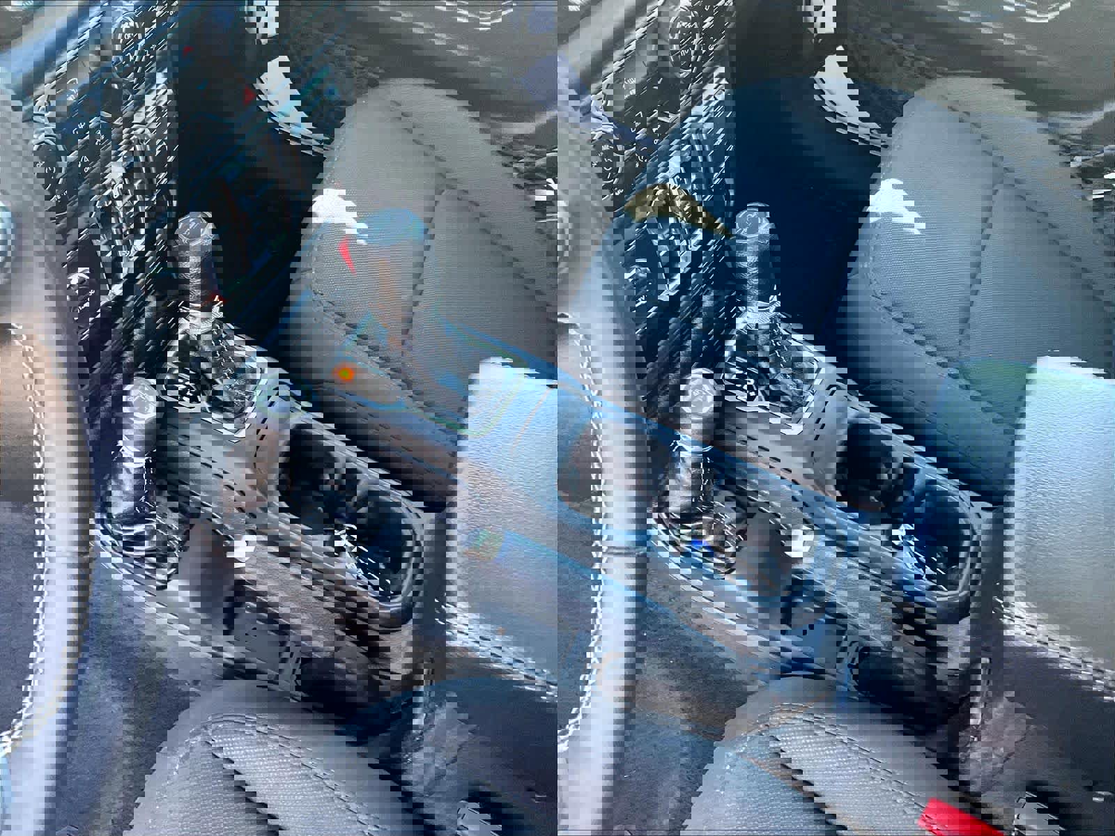 Used 2023 Jeep Gladiator Overland image 20