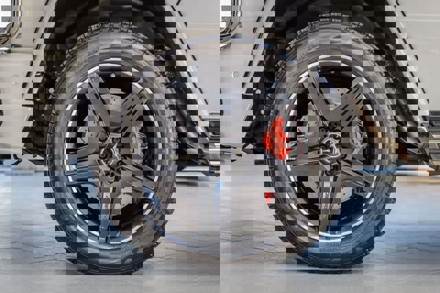 Used 2016 Mercedes-Benz G 63 AMG 4MATIC image 11