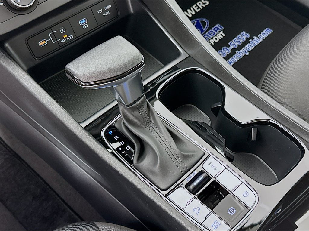 New 2026 Hyundai Tucson SE FWD image 17