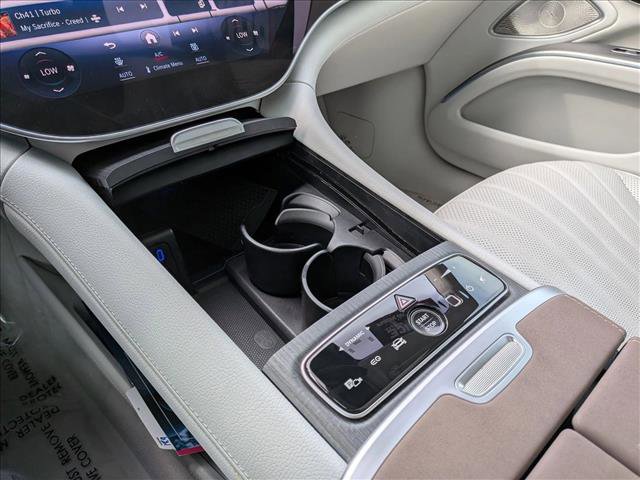 Certified 2023 Mercedes-Benz EQS 580 EQS 580 image 11