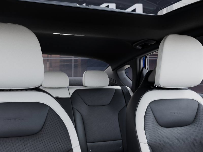New 2026 Kia K4 EX w/ GT-Line Premium Package FWD image 27