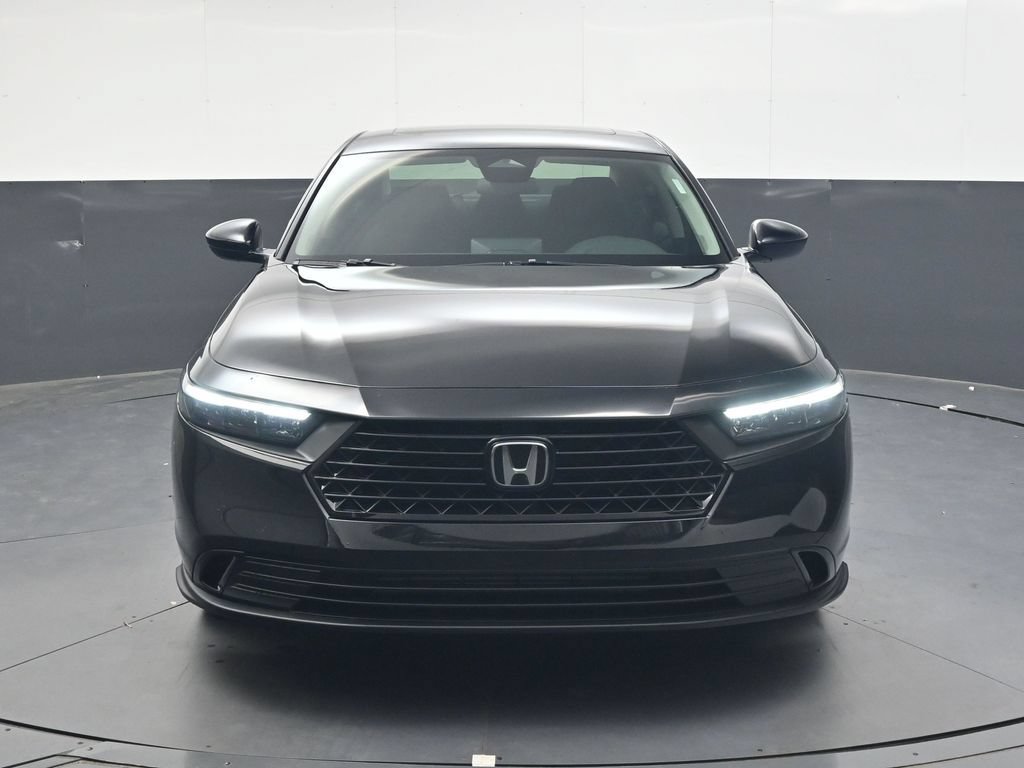 New 2026 Honda Accord SE image 9