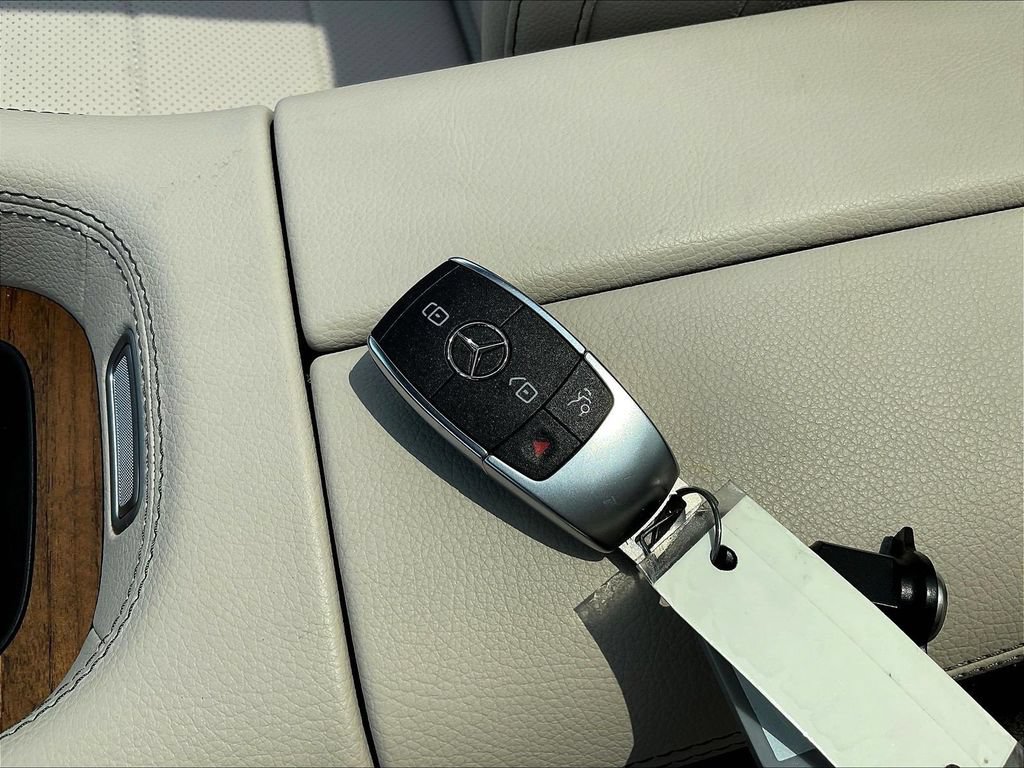 Used 2026 Mercedes-Benz GLE 350 4MATIC image 36