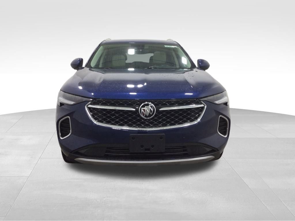 Used 2023 Buick Envision Avenir image 7