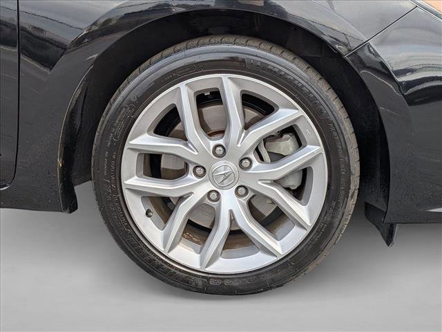 Used 2020 Acura ILX image 22