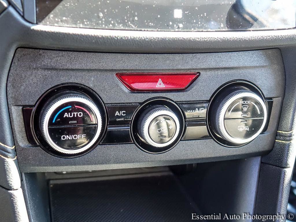 Used 2021 Subaru Crosstrek 2.5i Sport w/ Moonroof Package image 17