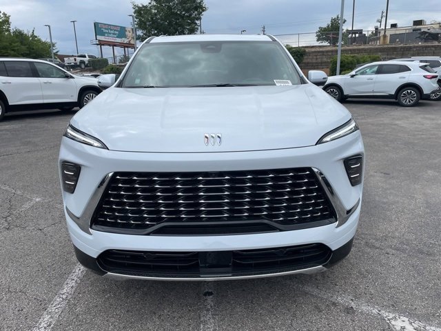 New 2026 Buick Enclave Avenir w/ LPO, Floor Liner Package image 3